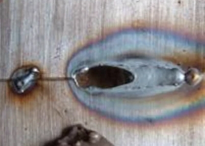 Problem #3: Burn Through